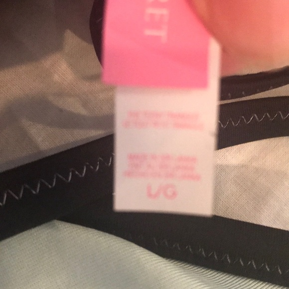 💖Sexy VS Bikini Top💖 - Picture 8 of 8